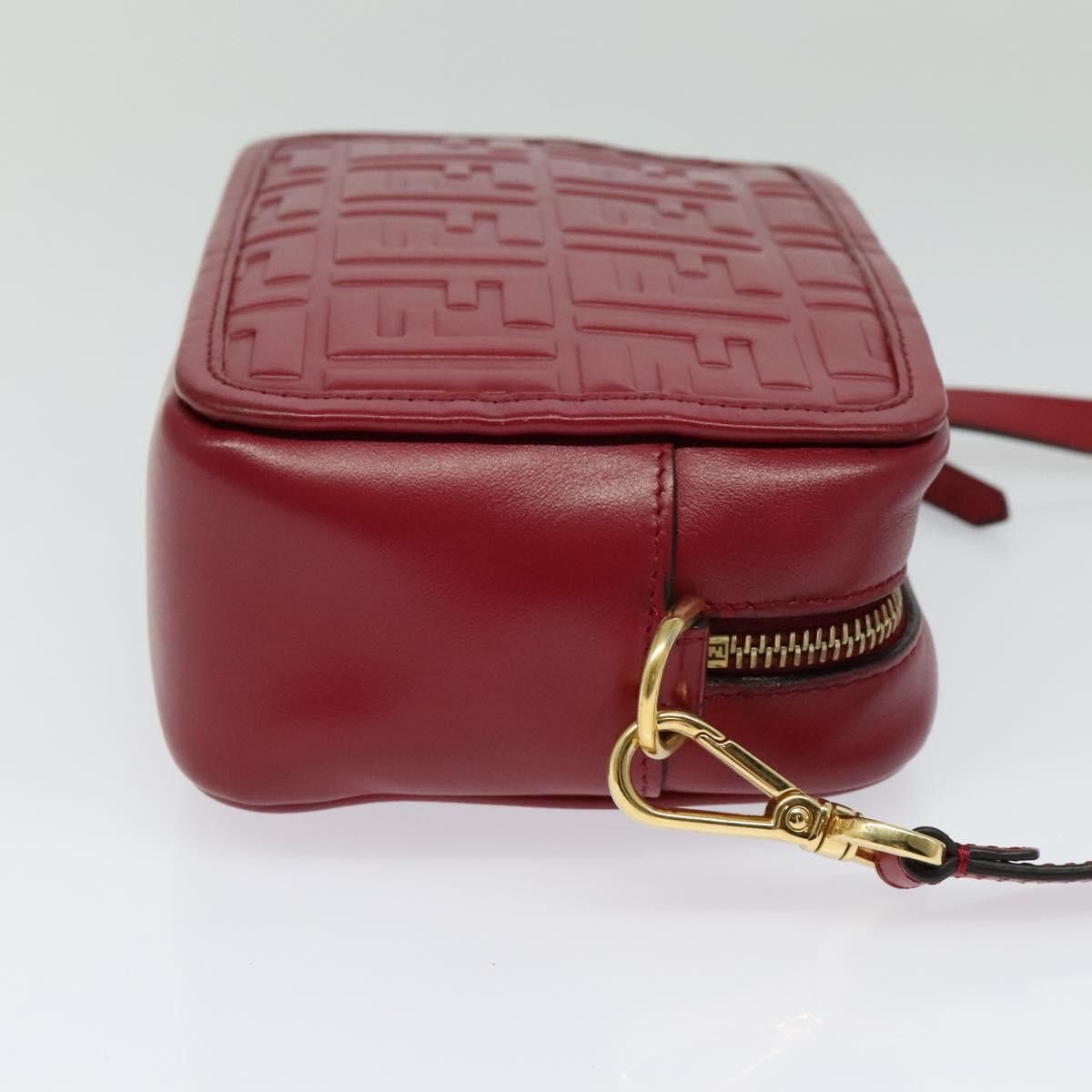 Fendi Fendi shoulder Size ONE SIZE - 4 Thumbnail