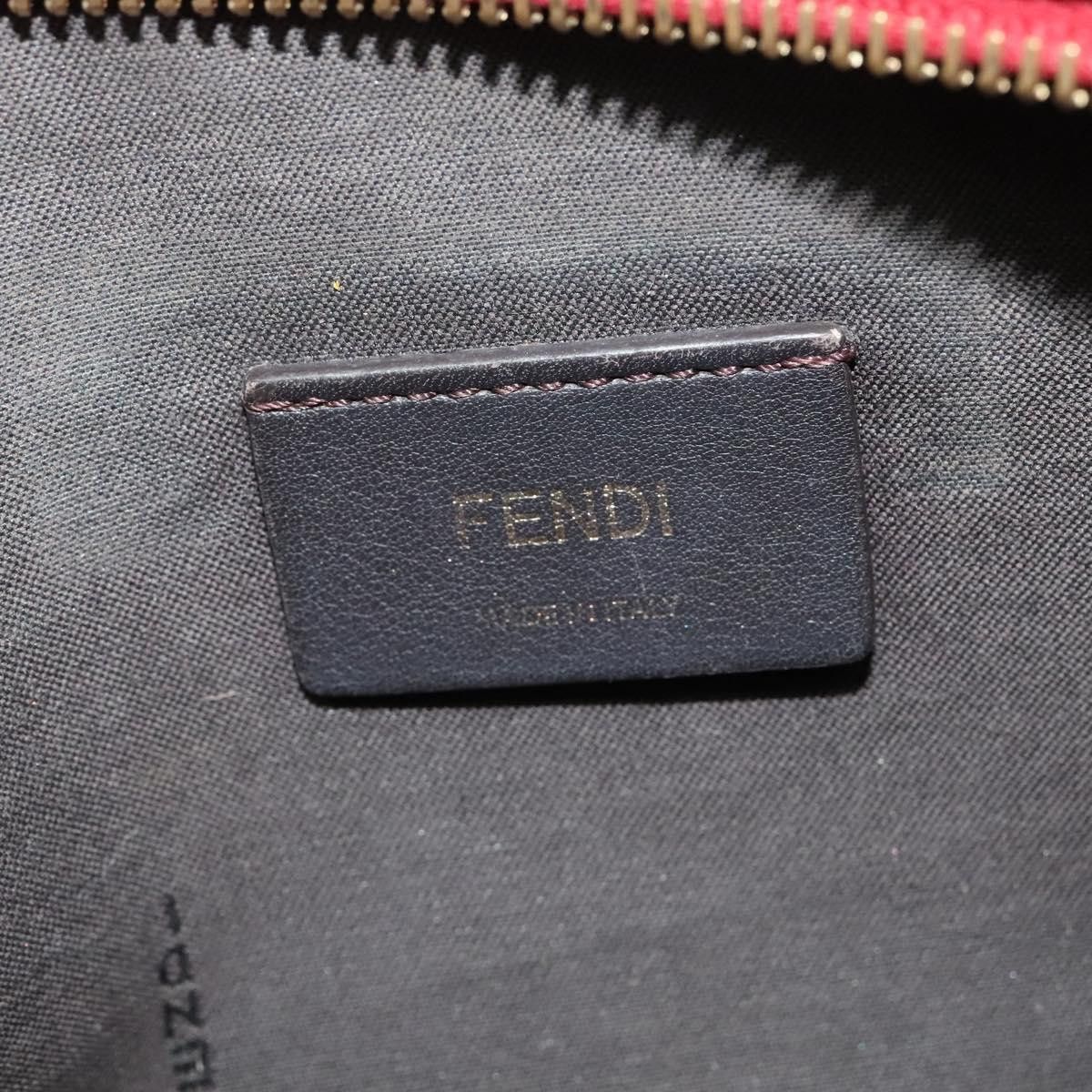Fendi Fendi shoulder Size ONE SIZE - 11 Thumbnail