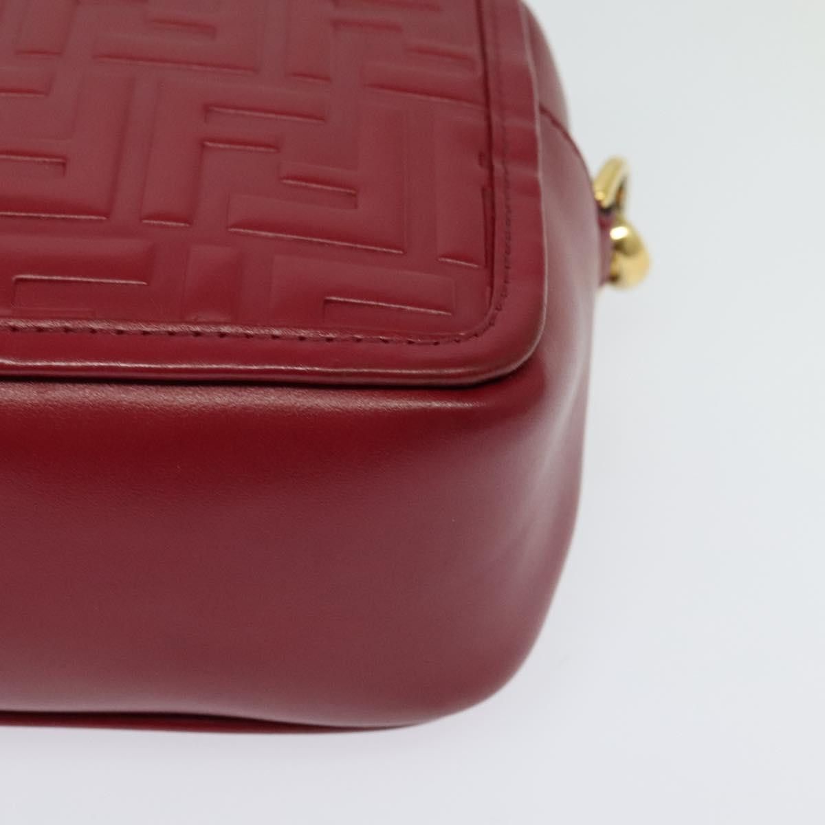 Fendi Fendi shoulder Size ONE SIZE - 6 Thumbnail