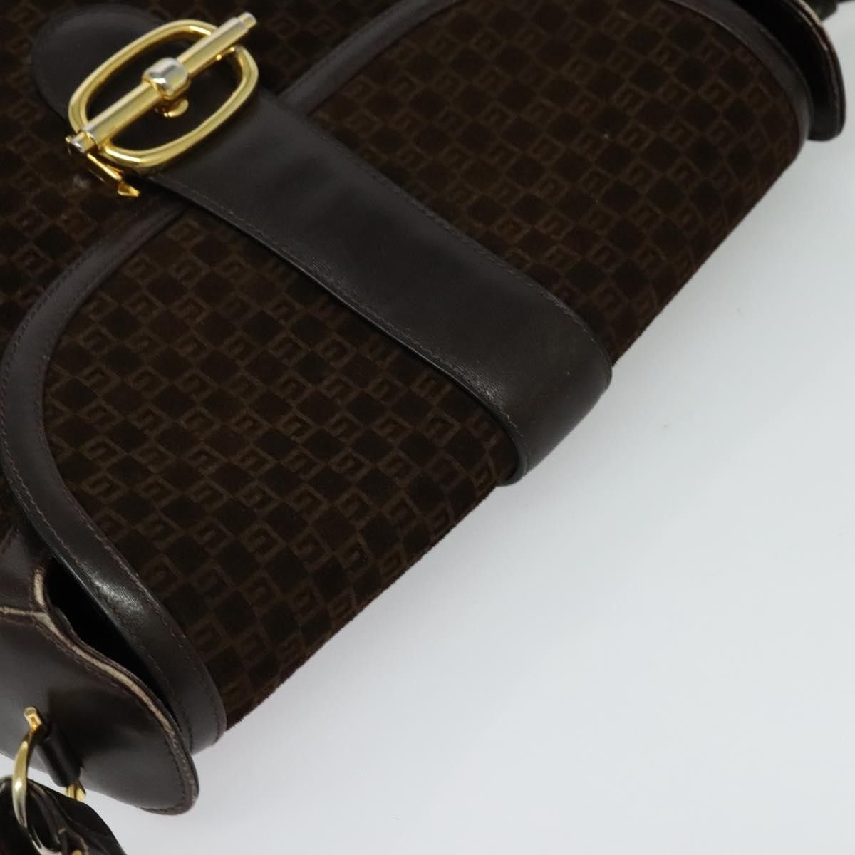 Gucci Gucci shoulder Size ONE SIZE - 14 Thumbnail