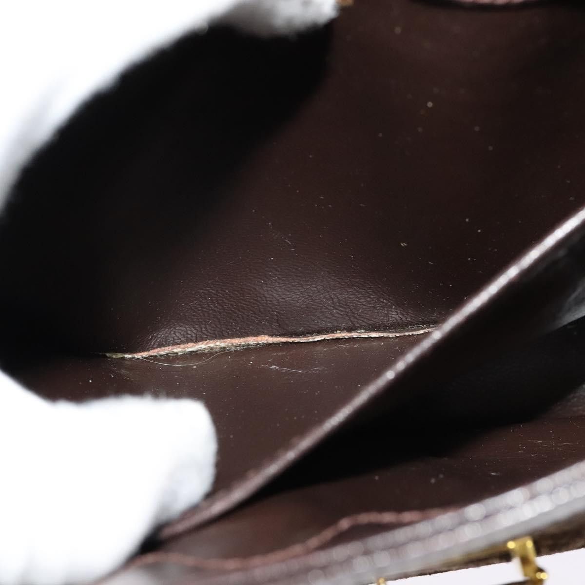 Gucci Gucci shoulder Size ONE SIZE - 21 Thumbnail