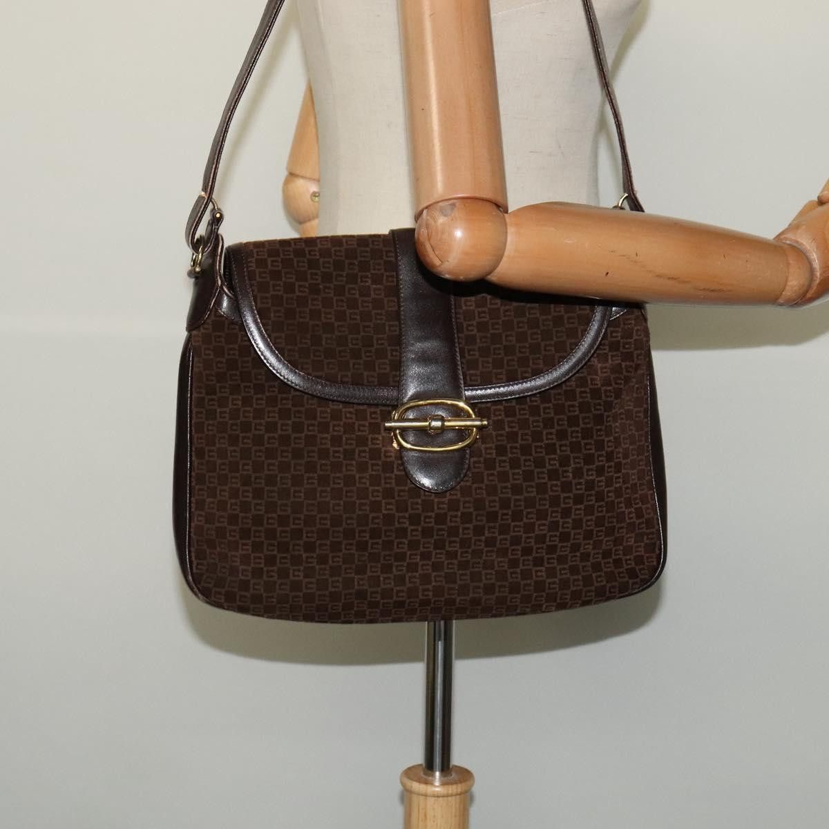 Gucci Gucci shoulder Size ONE SIZE - 12 Thumbnail