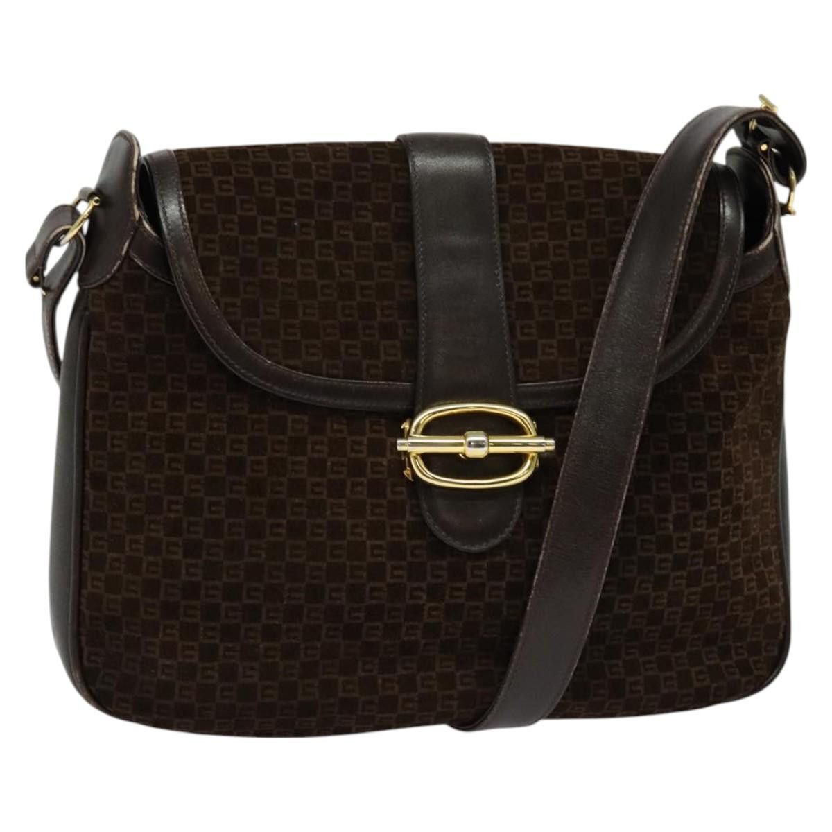 Gucci Gucci shoulder Size ONE SIZE - 13 Thumbnail
