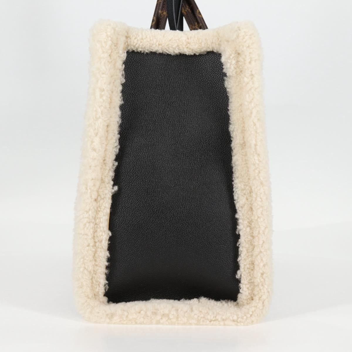 Louis Vuitton Louis Vuitton On The Go tote Size ONE SIZE - 3 Thumbnail