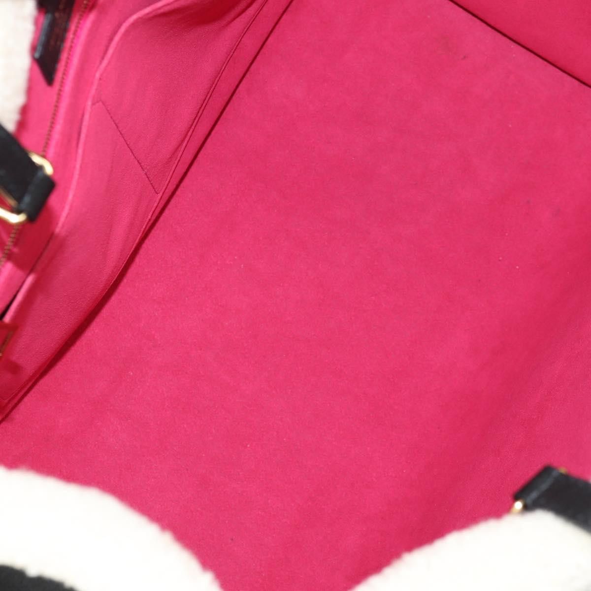 Louis Vuitton Louis Vuitton On The Go tote Size ONE SIZE - 12 Thumbnail