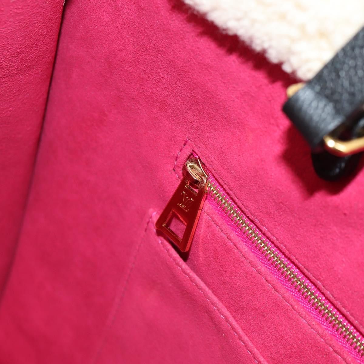 Louis Vuitton Louis Vuitton On The Go tote Size ONE SIZE - 11 Thumbnail