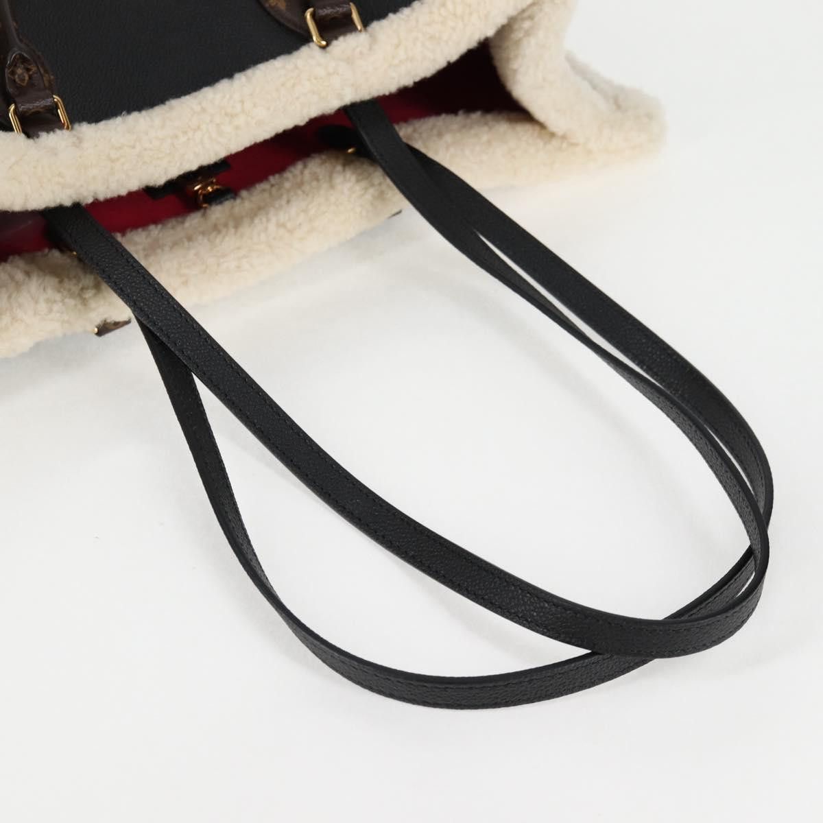 Louis Vuitton Louis Vuitton On The Go tote Size ONE SIZE - 6 Thumbnail
