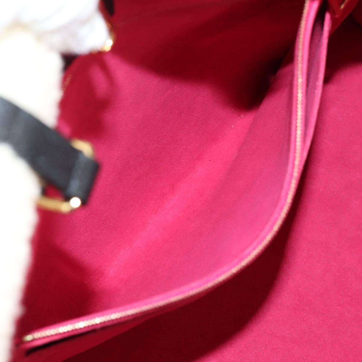 Louis Vuitton Louis Vuitton On The Go tote Size ONE SIZE - 19 Thumbnail
