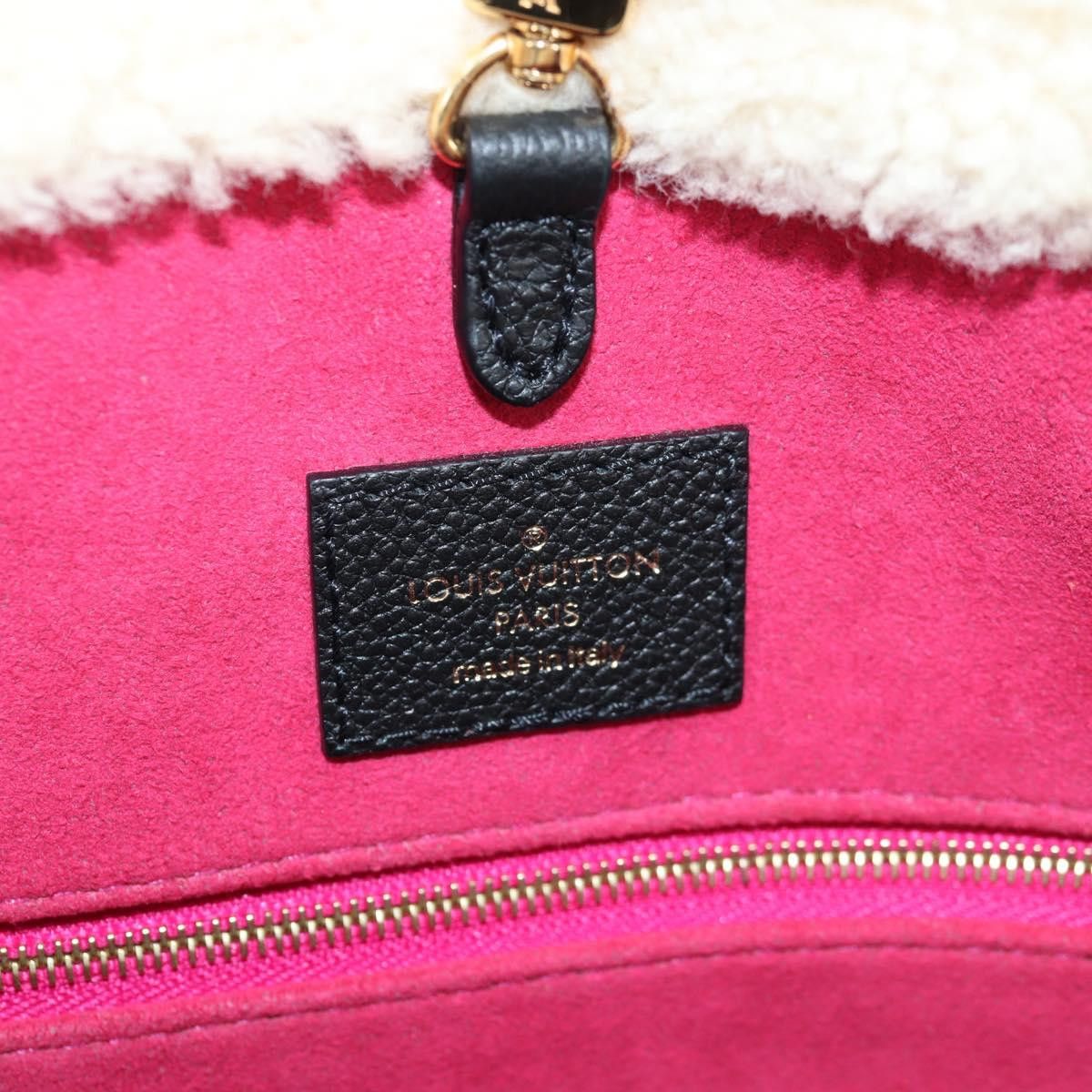 Louis Vuitton Louis Vuitton On The Go tote Size ONE SIZE - 14 Thumbnail