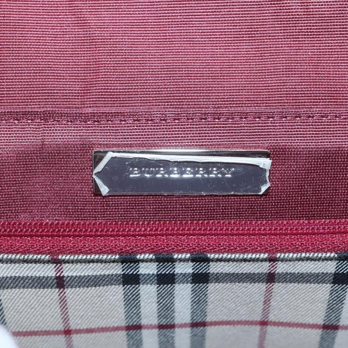 Burberry Burberry shoulder Size ONE SIZE - 11 Thumbnail
