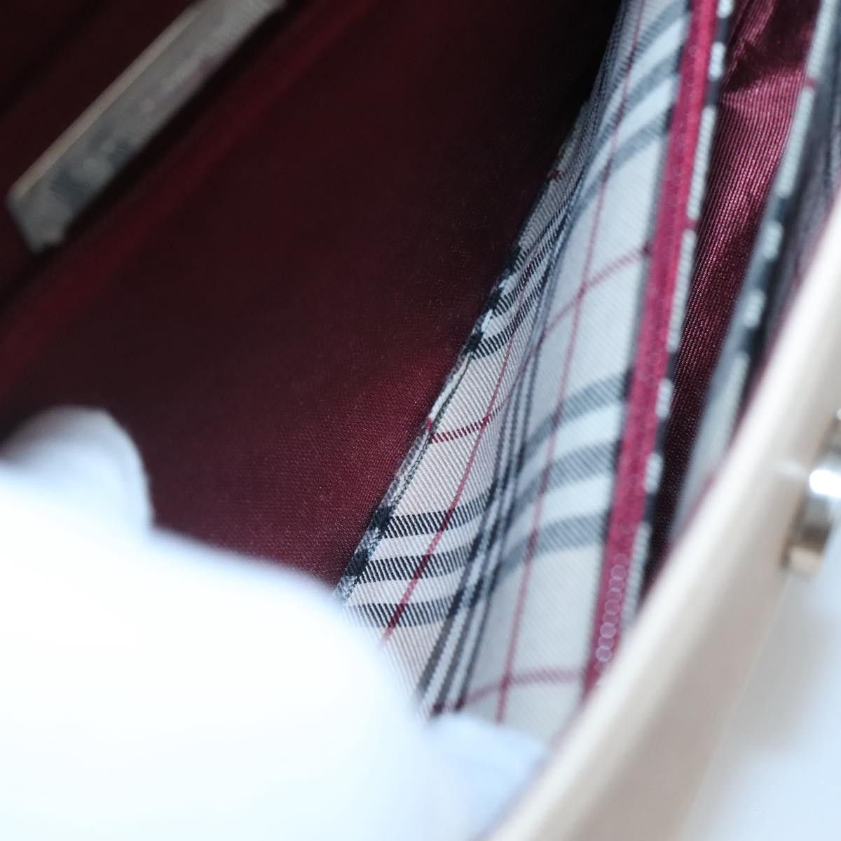 Burberry Burberry shoulder Size ONE SIZE - 20 Thumbnail