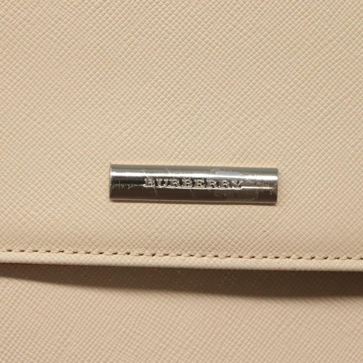 Burberry Burberry shoulder Size ONE SIZE - 17 Thumbnail