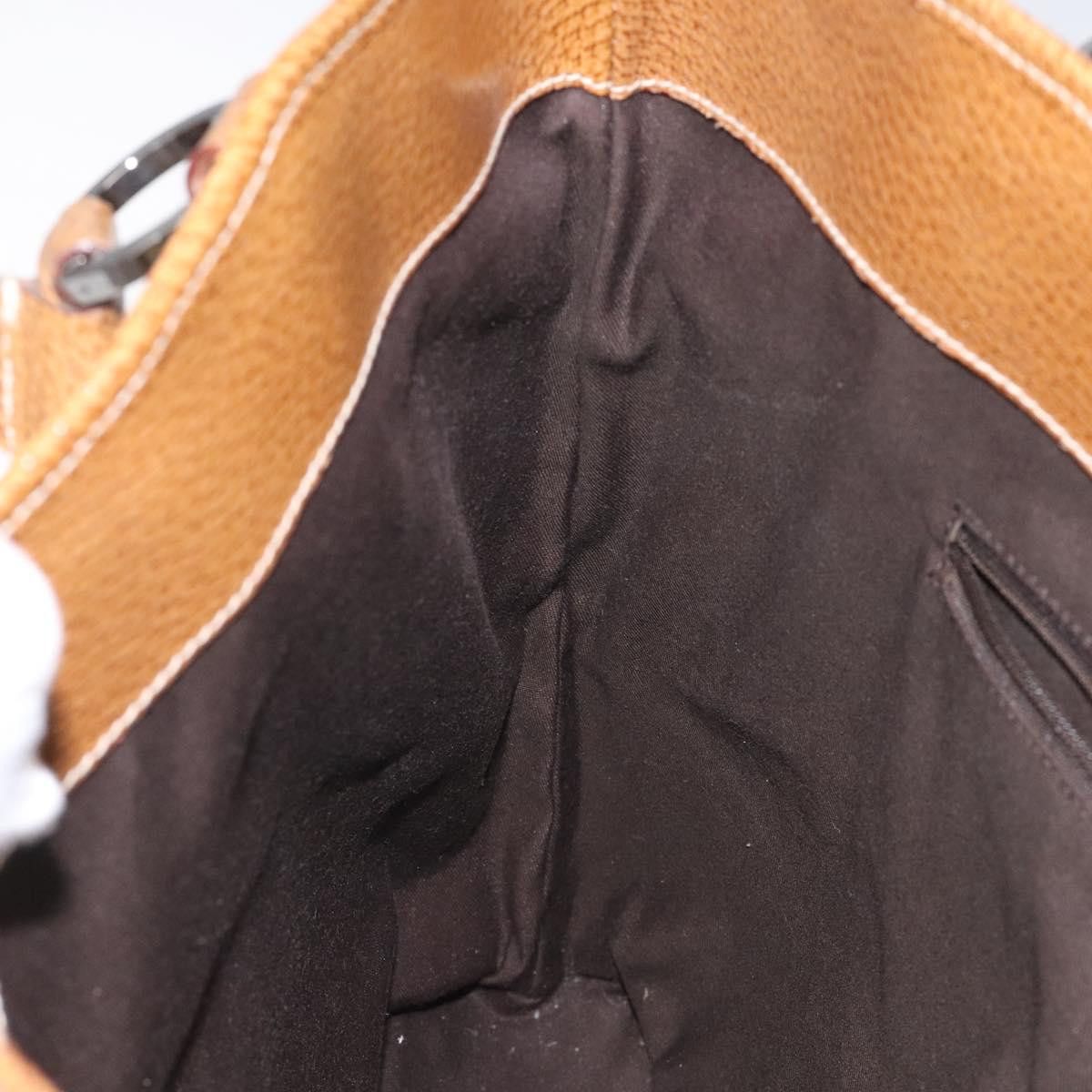 Gucci Gucci GG canvas tote Size ONE SIZE - 19 Thumbnail