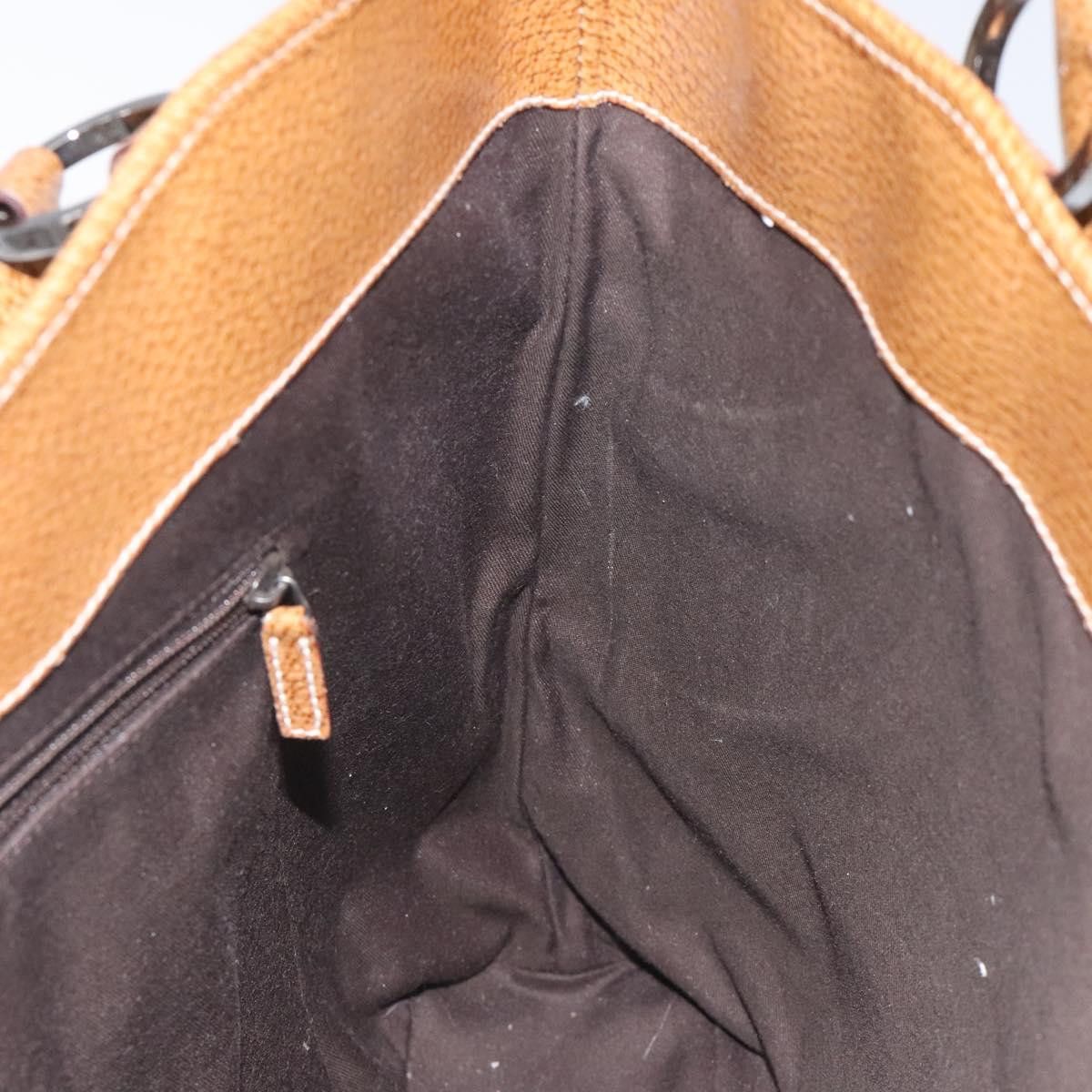 Gucci Gucci GG canvas tote Size ONE SIZE - 18 Thumbnail