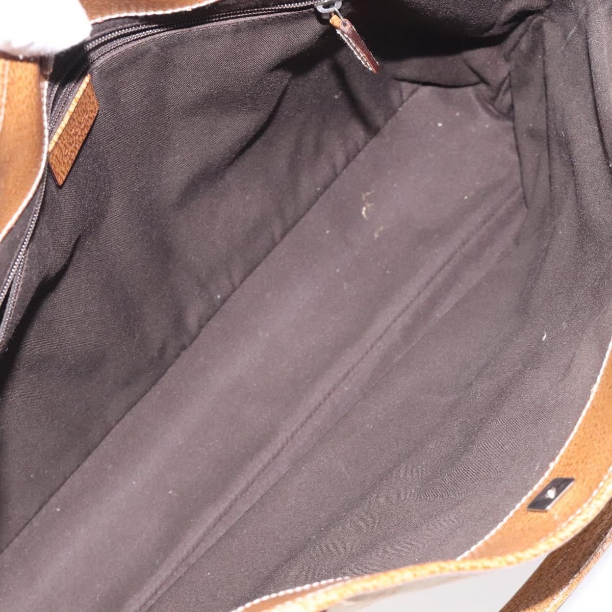 Gucci Gucci GG canvas tote Size ONE SIZE - 10 Thumbnail