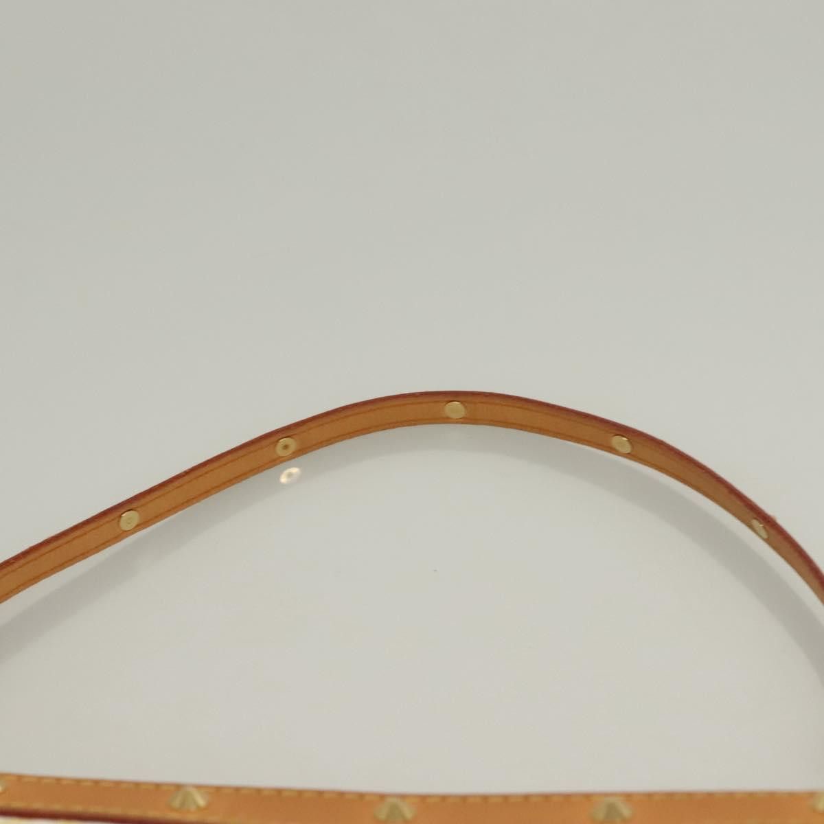 Louis Vuitton Louis Vuitton Pochette Accessoire clutch Size ONE SIZE - 21 Thumbnail