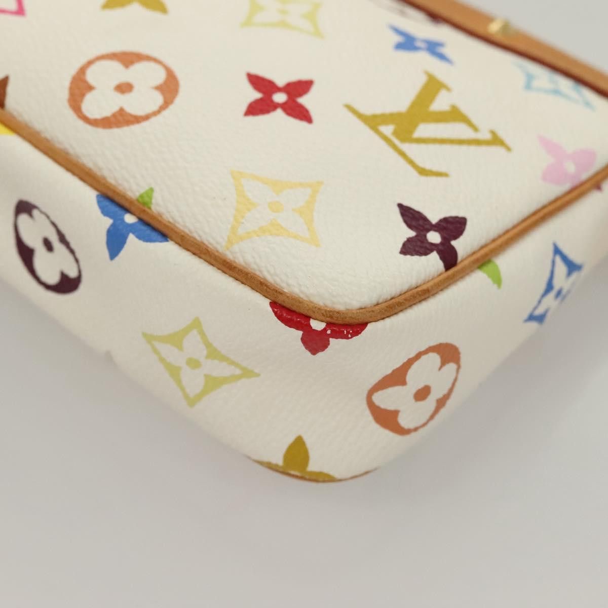Louis Vuitton Louis Vuitton Pochette Accessoire clutch Size ONE SIZE - 7 Thumbnail