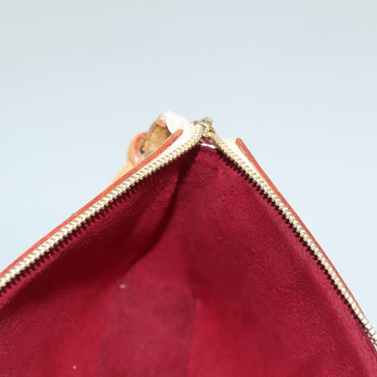 Louis Vuitton Louis Vuitton Pochette Accessoire clutch Size ONE SIZE - 16 Thumbnail