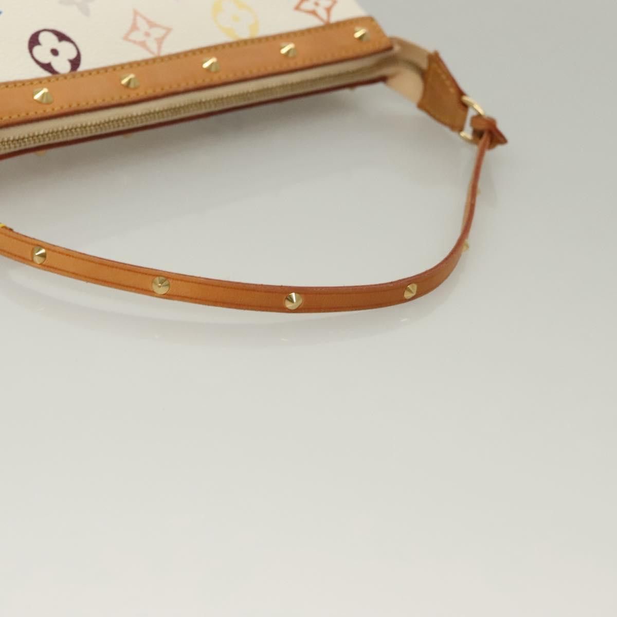 Louis Vuitton Louis Vuitton Pochette Accessoire clutch Size ONE SIZE - 5 Thumbnail