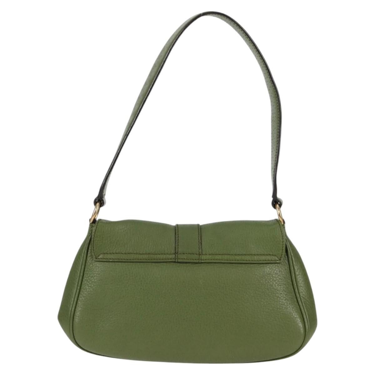 Salvatore Ferragamo Salvatore Ferragamo - shoulder Size ONE SIZE - 2 Thumbnail