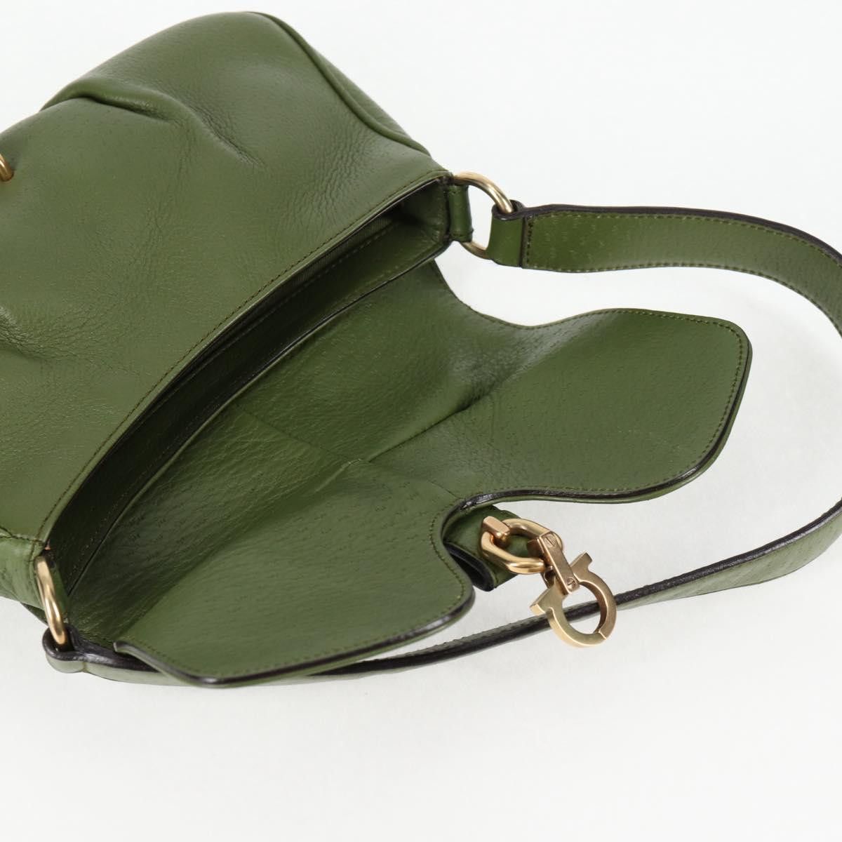 Salvatore Ferragamo Salvatore Ferragamo - shoulder Size ONE SIZE - 24 Thumbnail