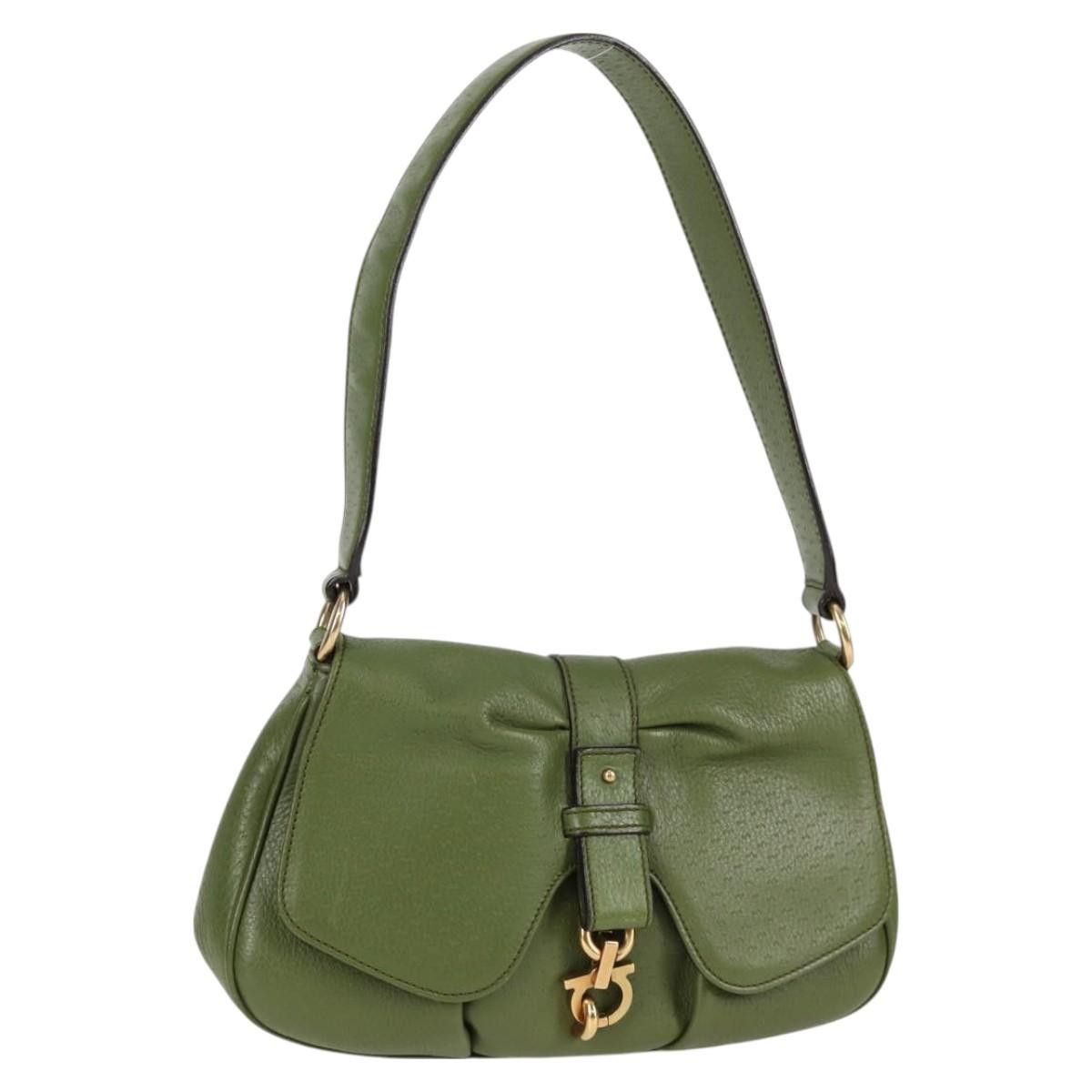Salvatore Ferragamo Salvatore Ferragamo - shoulder Size ONE SIZE - 19 Thumbnail
