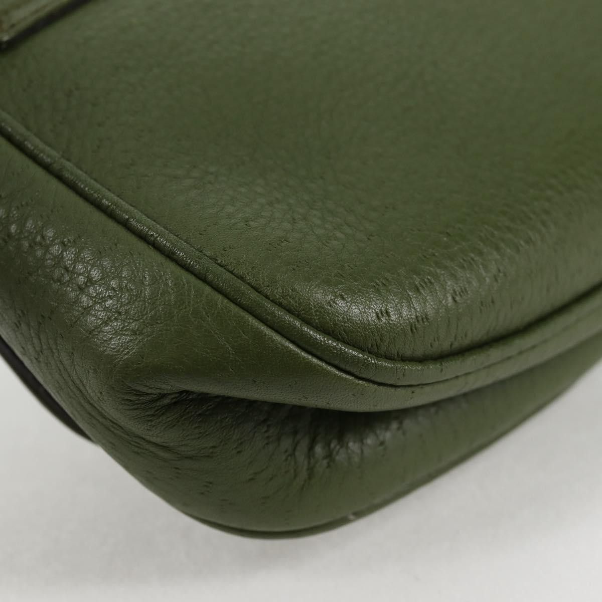 Salvatore Ferragamo Salvatore Ferragamo - shoulder Size ONE SIZE - 8 Thumbnail