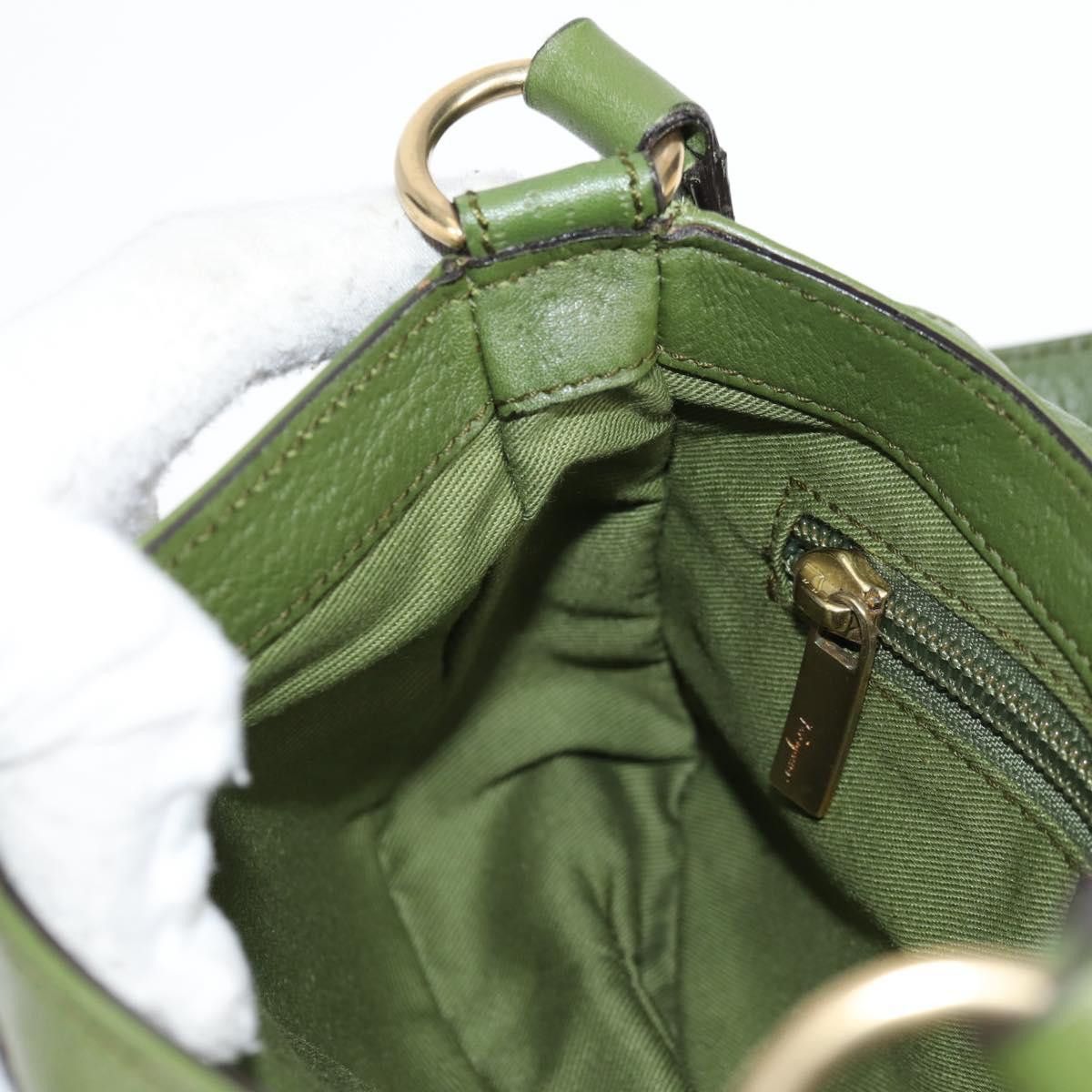 Salvatore Ferragamo Salvatore Ferragamo - shoulder Size ONE SIZE - 15 Thumbnail