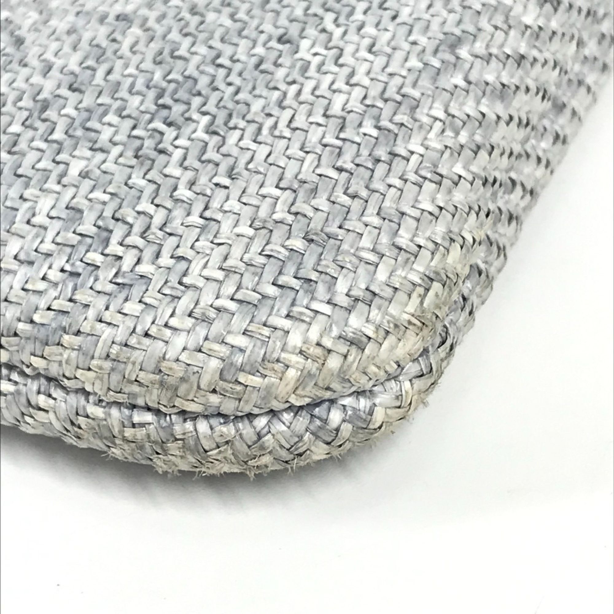 Chanel Chanel Deauville clutch Size ONE SIZE - 5 Thumbnail