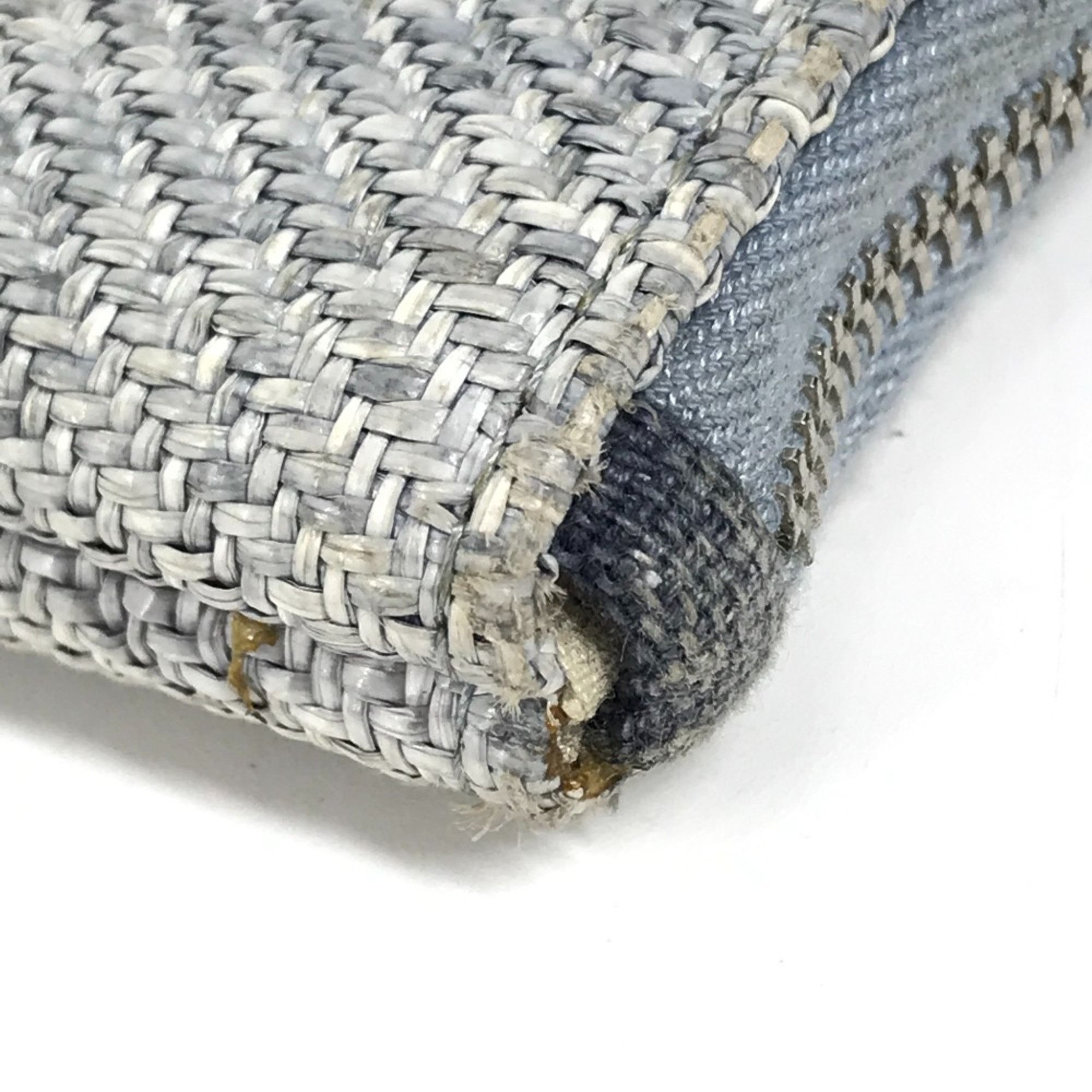 Chanel Chanel Deauville clutch Size ONE SIZE - 14 Thumbnail