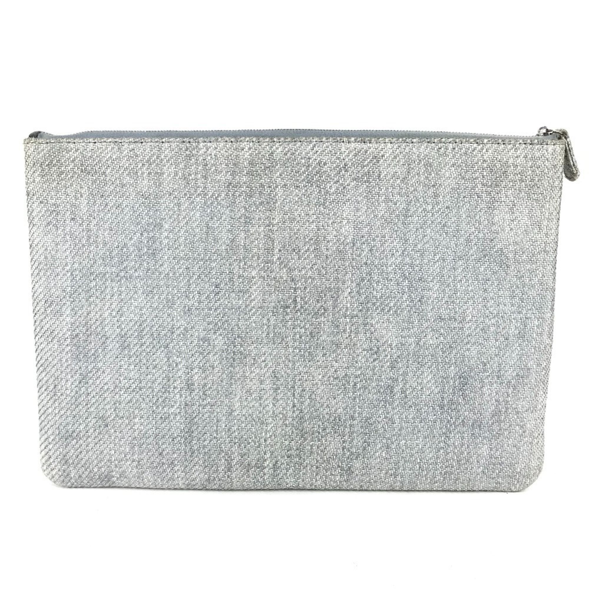 Chanel Chanel Deauville clutch Size ONE SIZE - 2 Thumbnail