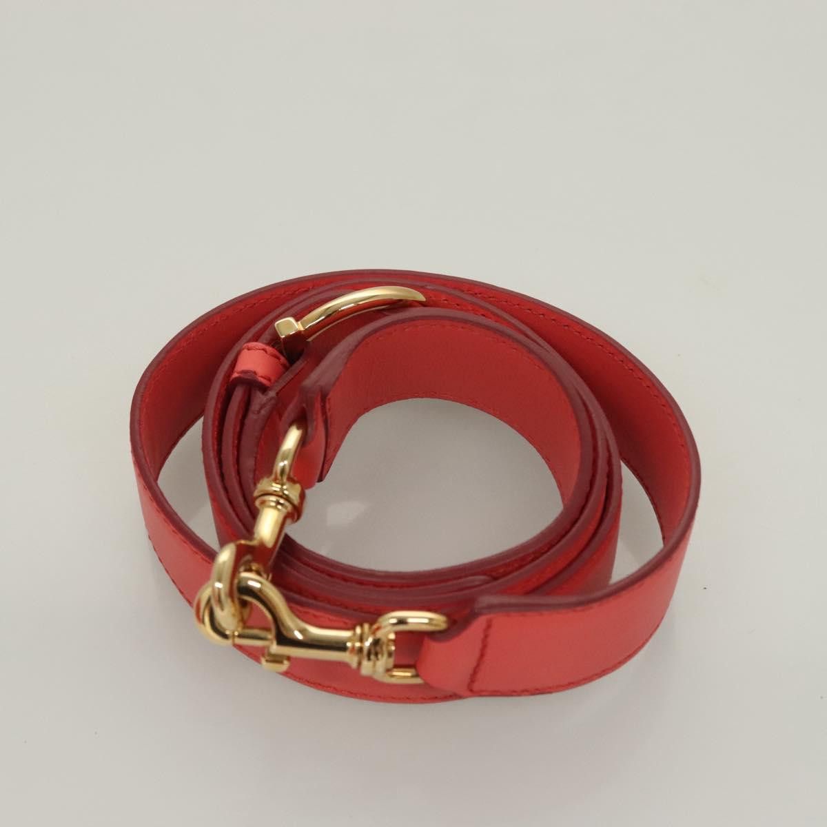 Salvatore Ferragamo Salvatore Ferragamo Gancini handbag Size ONE SIZE - 14 Thumbnail