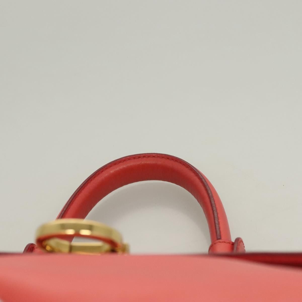 Salvatore Ferragamo Salvatore Ferragamo Gancini handbag Size ONE SIZE - 18 Thumbnail