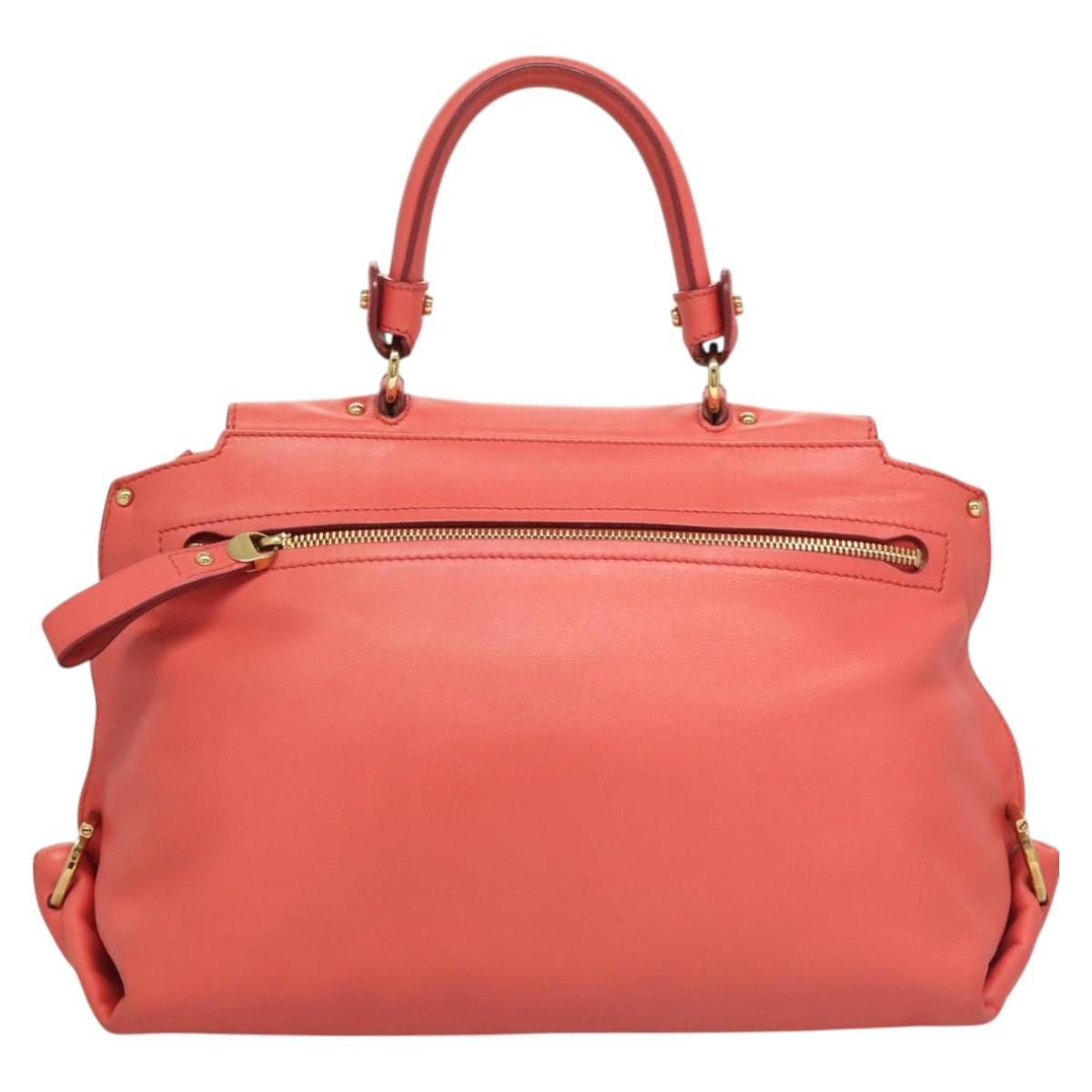 Salvatore Ferragamo Salvatore Ferragamo Gancini handbag Size ONE SIZE - 2 Thumbnail