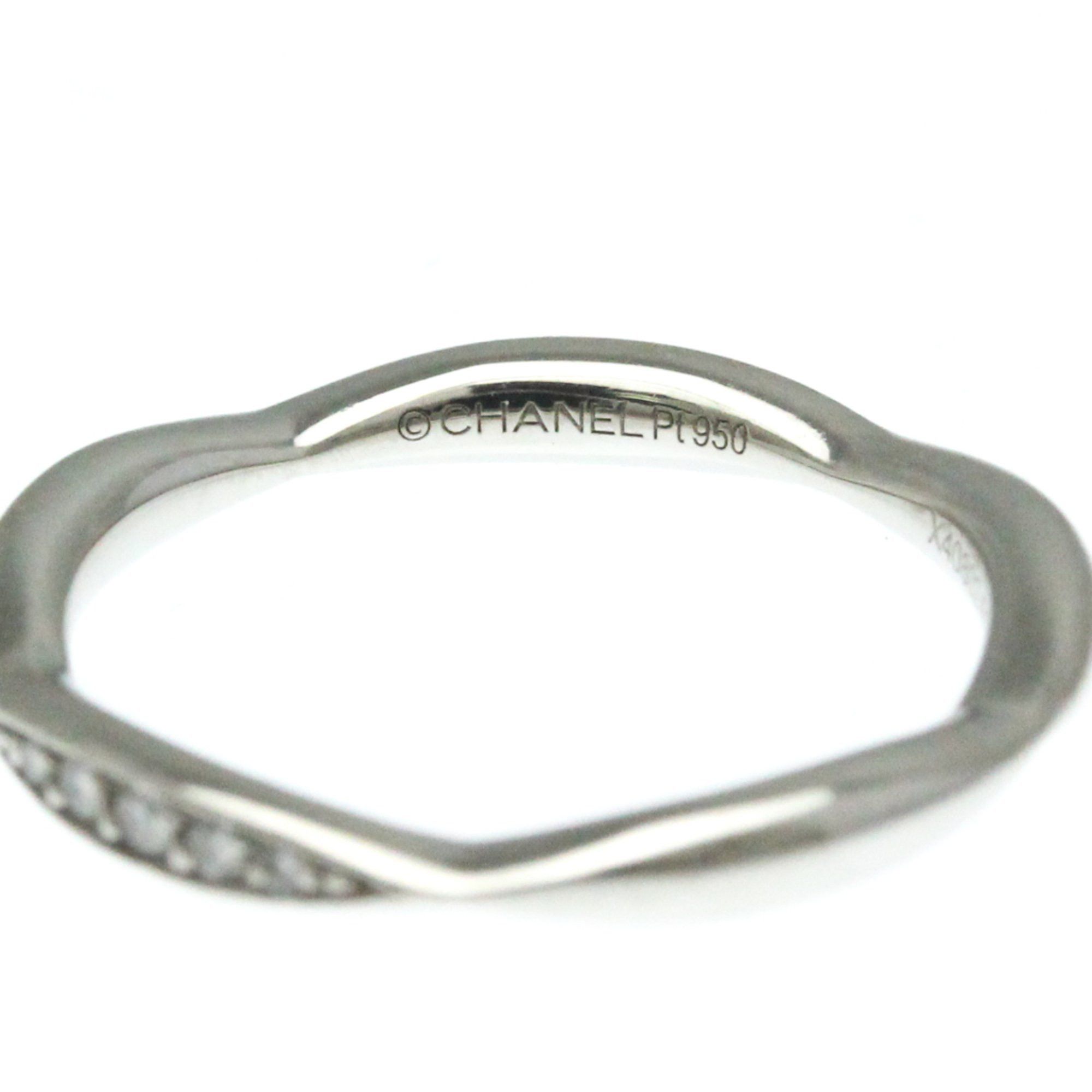 Chanel Chanel Camélia ring Size ONE SIZE - 8 Thumbnail