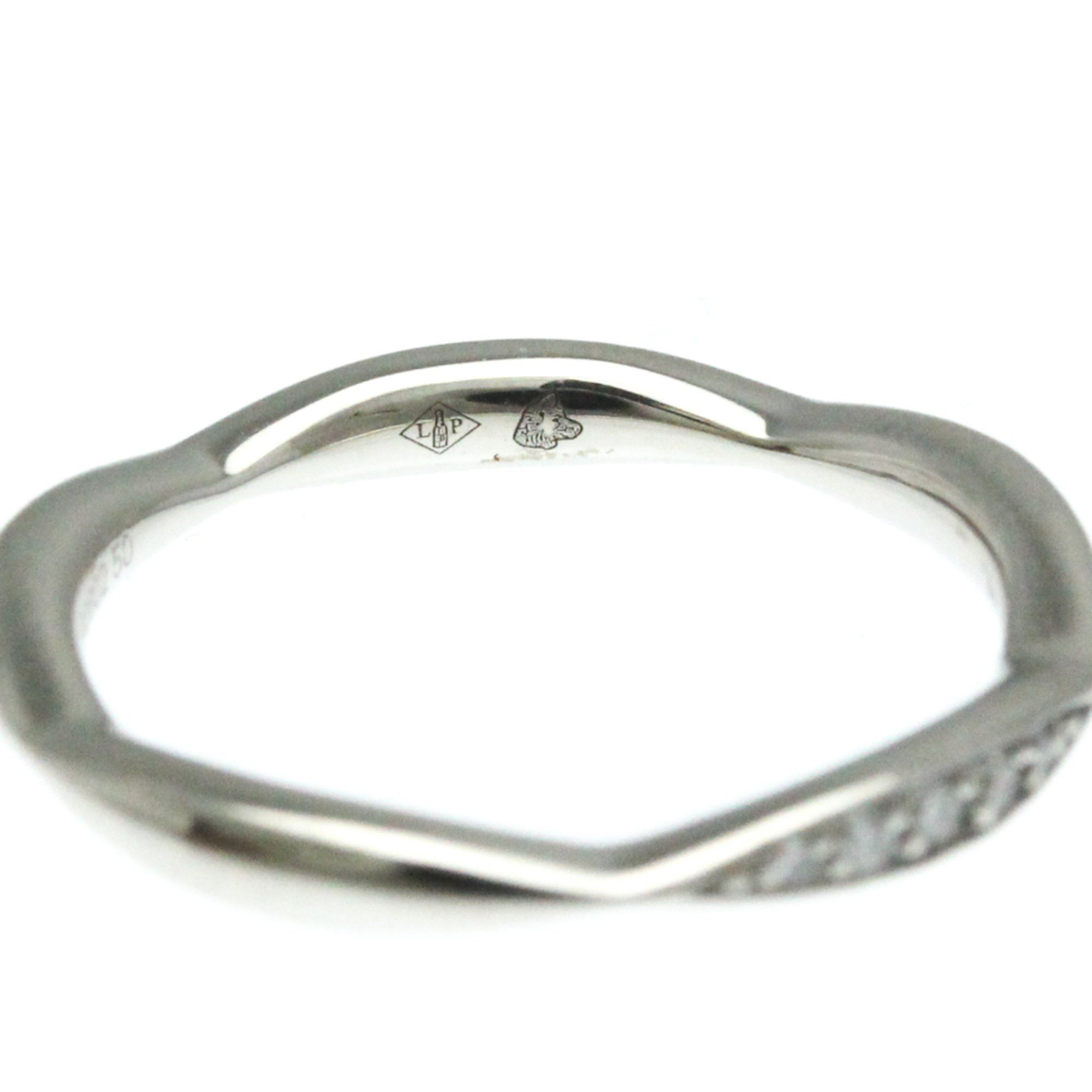 Chanel Chanel Camélia ring Size ONE SIZE - 5 Thumbnail