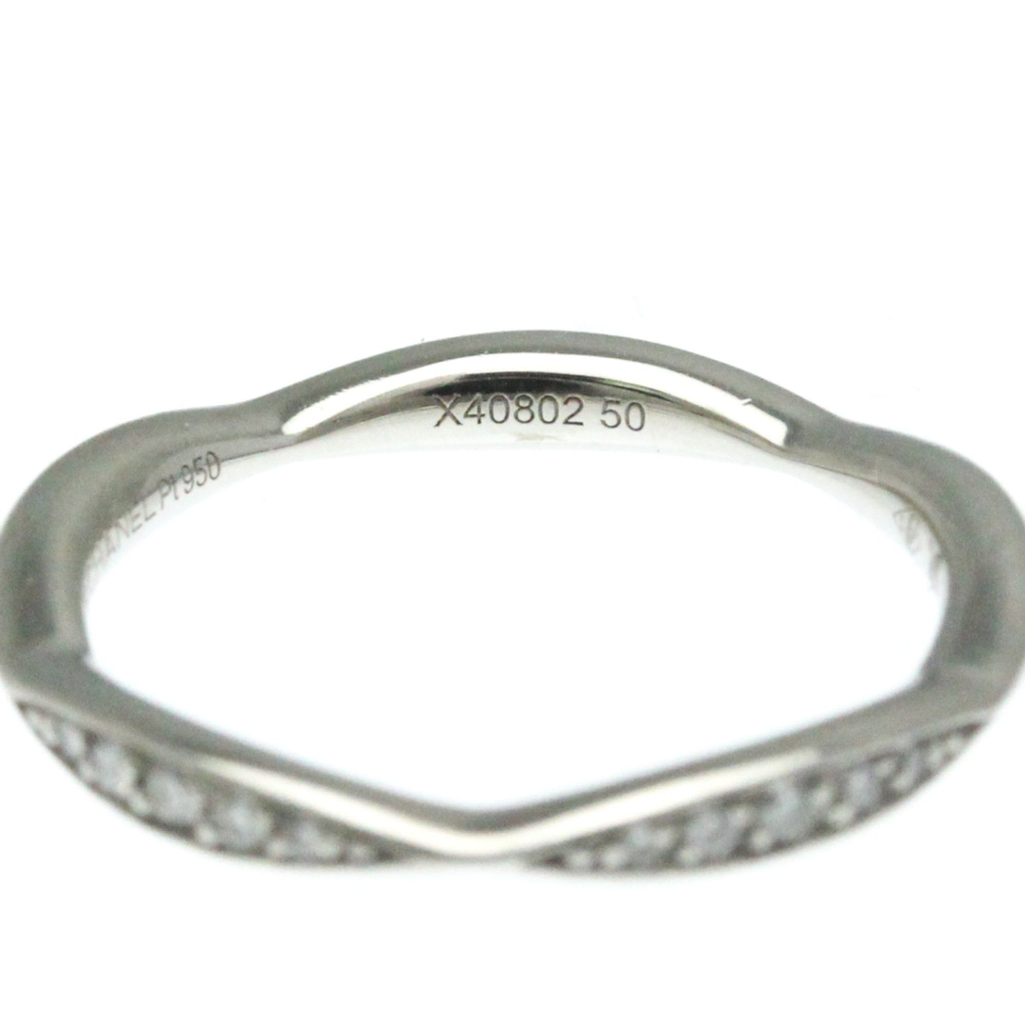 Chanel Chanel Camélia ring Size ONE SIZE - 4 Thumbnail