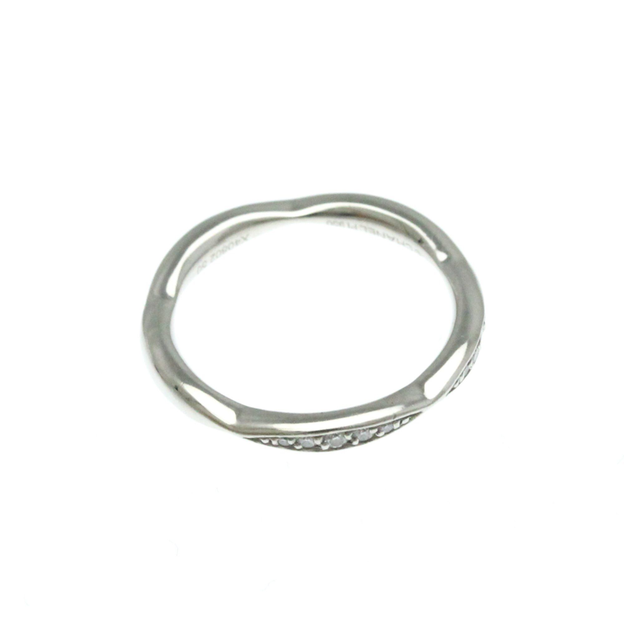 Chanel Chanel Camélia ring Size ONE SIZE - 3 Thumbnail