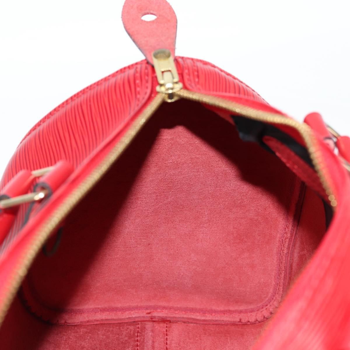 Louis Vuitton Louis Vuitton Speedy 25 handbag Size ONE SIZE - 16 Thumbnail