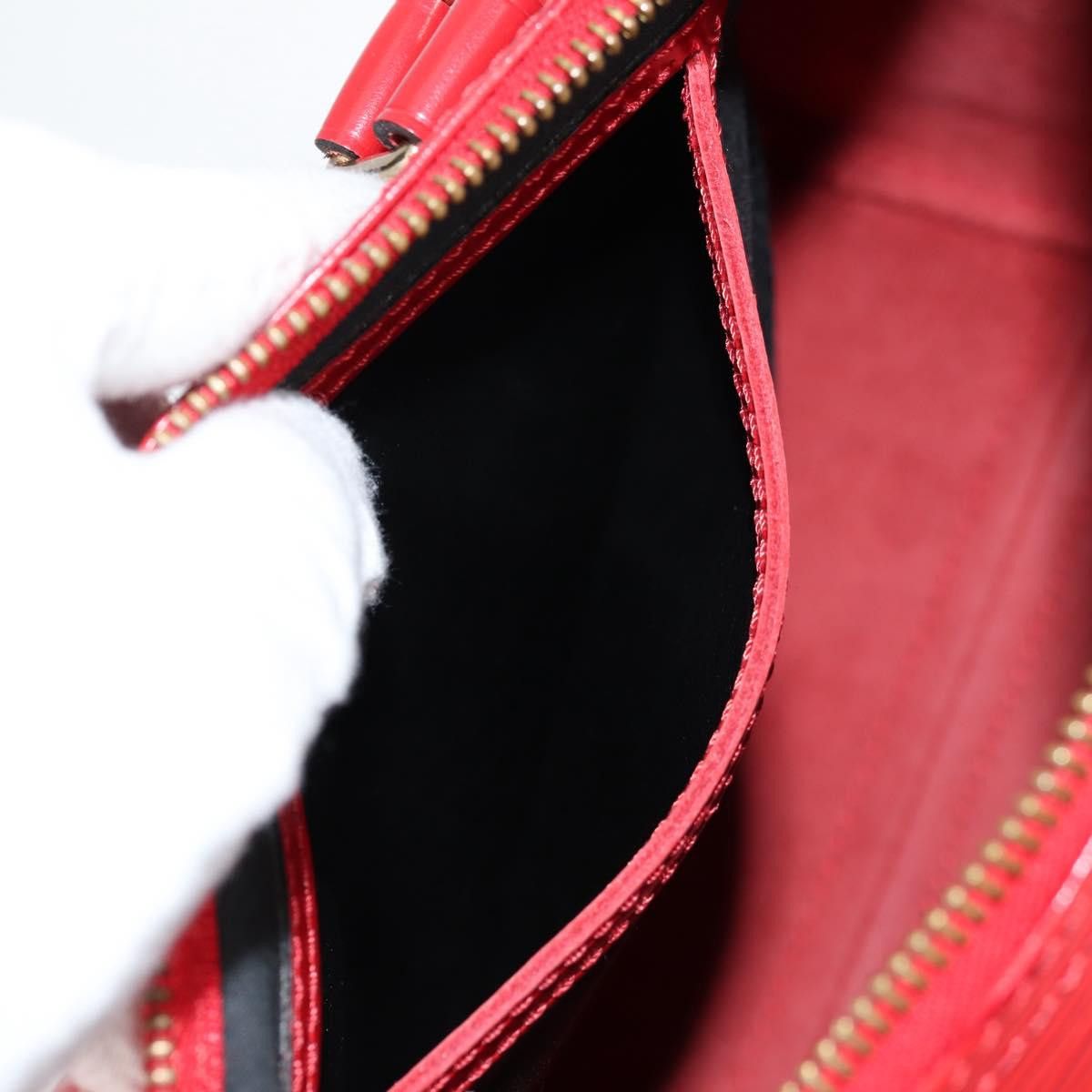 Louis Vuitton Louis Vuitton Speedy 25 handbag Size ONE SIZE - 18 Thumbnail