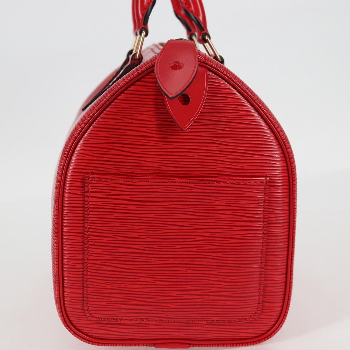 Louis Vuitton Louis Vuitton Speedy 25 handbag Size ONE SIZE - 3 Thumbnail
