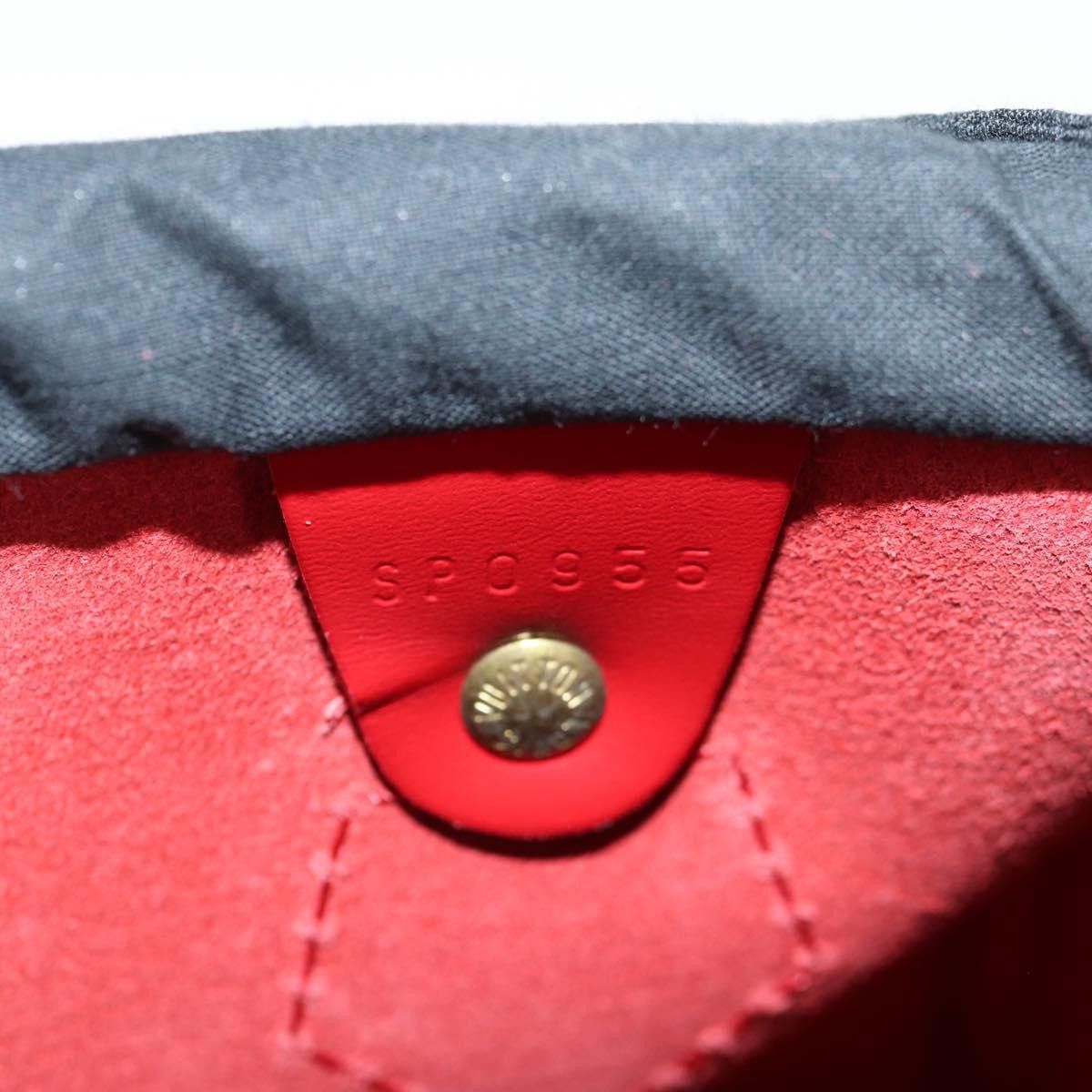 Louis Vuitton Louis Vuitton Speedy 25 handbag Size ONE SIZE - 13 Thumbnail