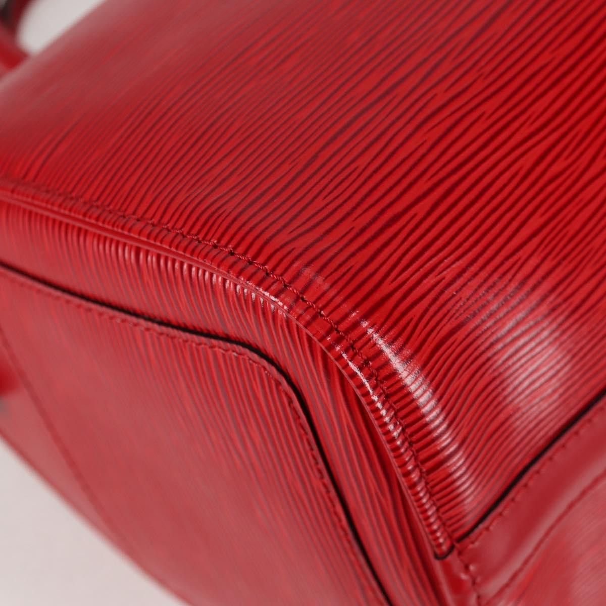 Louis Vuitton Louis Vuitton Speedy 25 handbag Size ONE SIZE - 8 Thumbnail