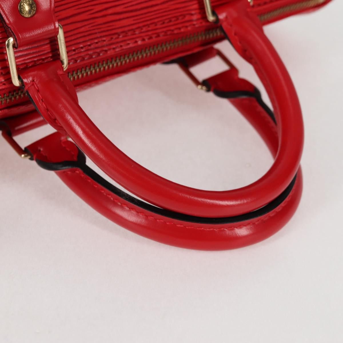 Louis Vuitton Louis Vuitton Speedy 25 handbag Size ONE SIZE - 5 Thumbnail