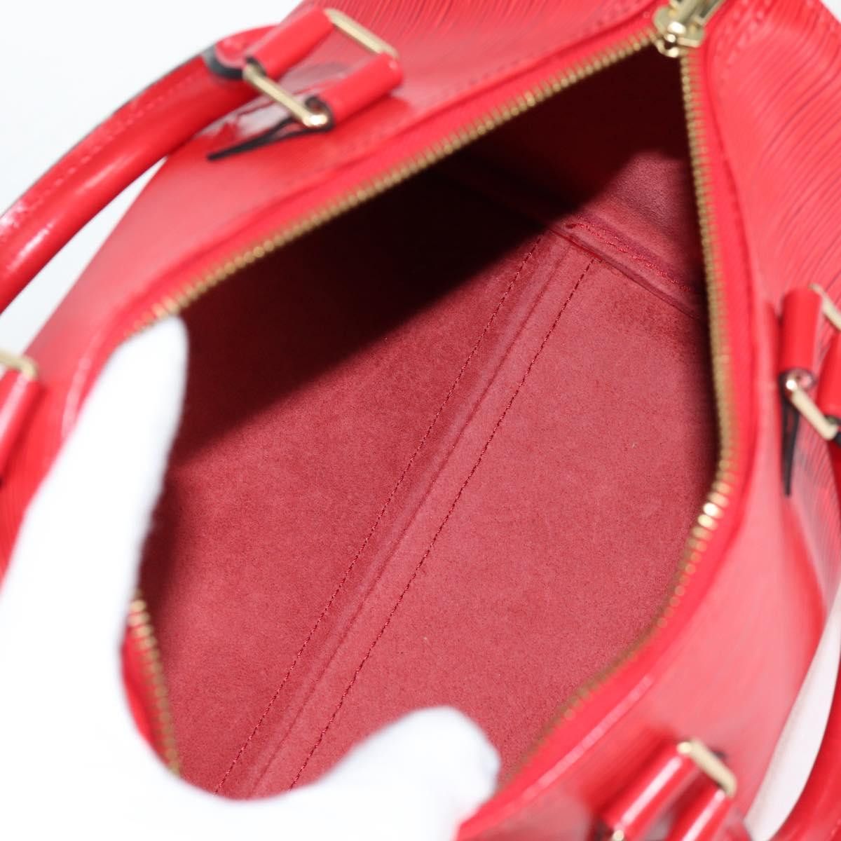 Louis Vuitton Louis Vuitton Speedy 25 handbag Size ONE SIZE - 11 Thumbnail