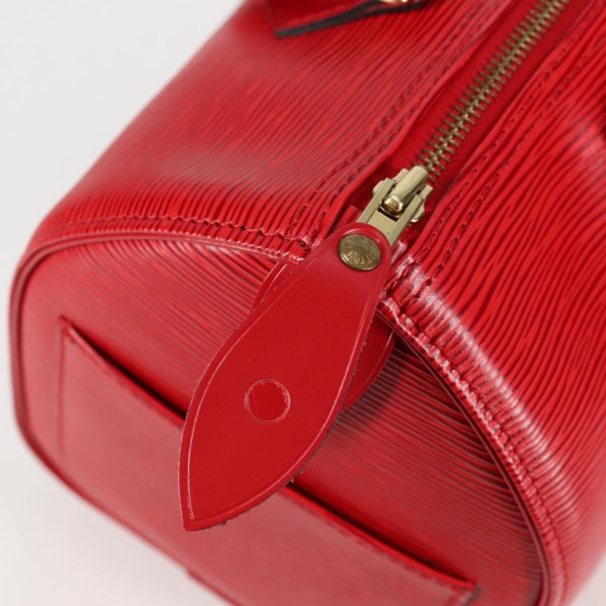 Louis Vuitton Louis Vuitton Speedy 25 handbag Size ONE SIZE - 10 Thumbnail