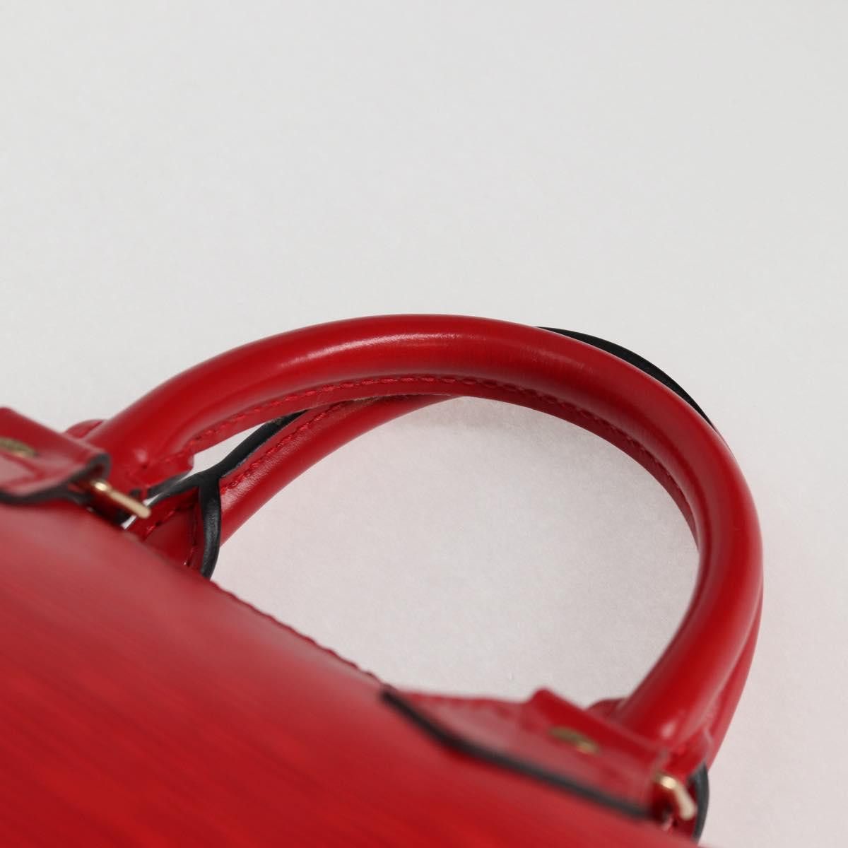 Louis Vuitton Louis Vuitton Speedy 25 handbag Size ONE SIZE - 19 Thumbnail