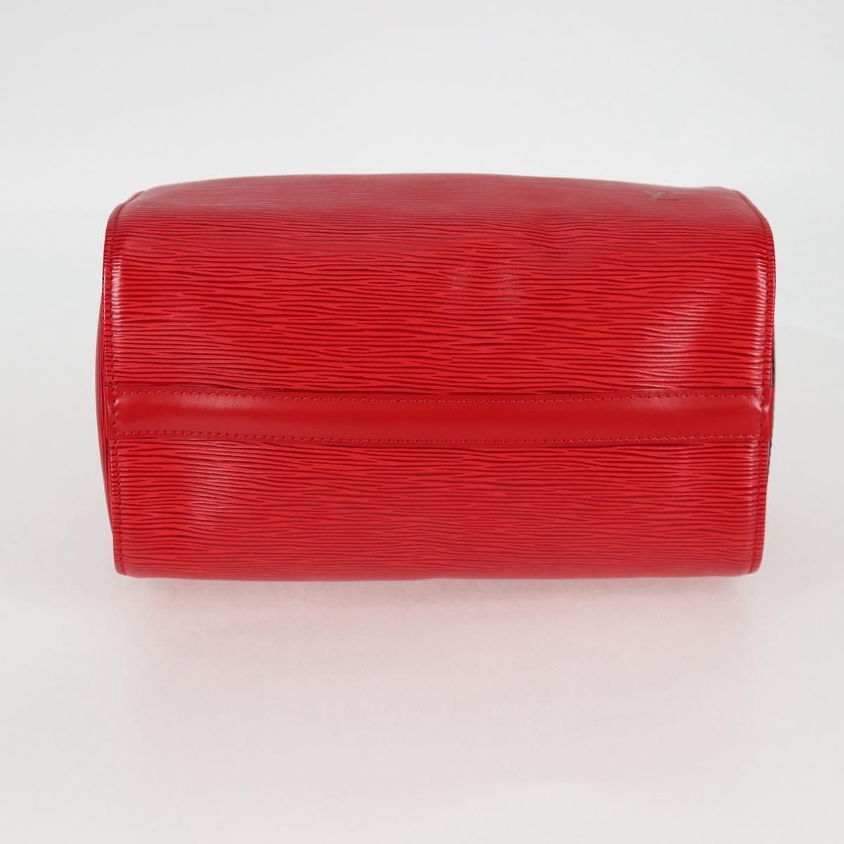 Louis Vuitton Louis Vuitton Speedy 25 handbag Size ONE SIZE - 20 Thumbnail