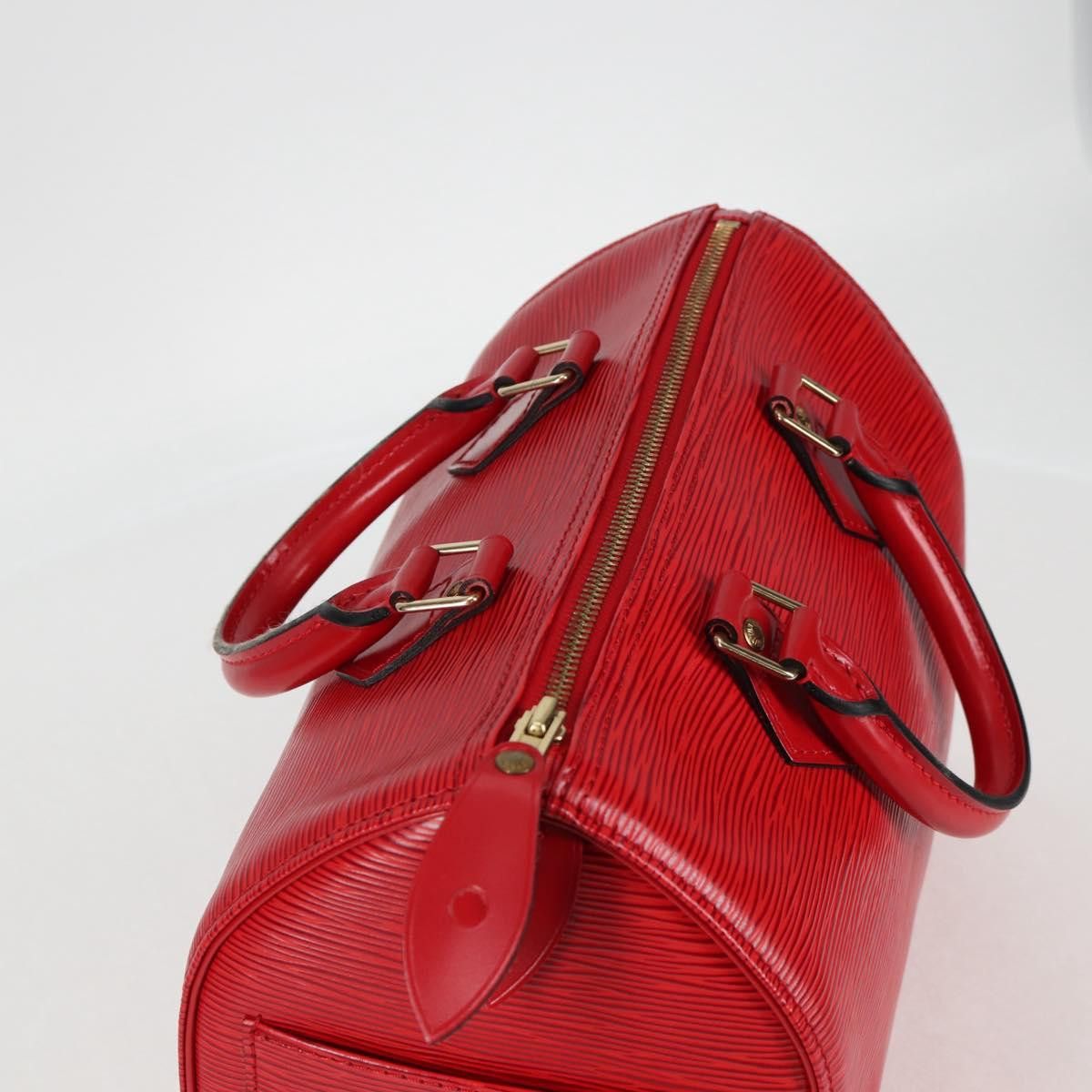 Louis Vuitton Louis Vuitton Speedy 25 handbag Size ONE SIZE - 21 Thumbnail