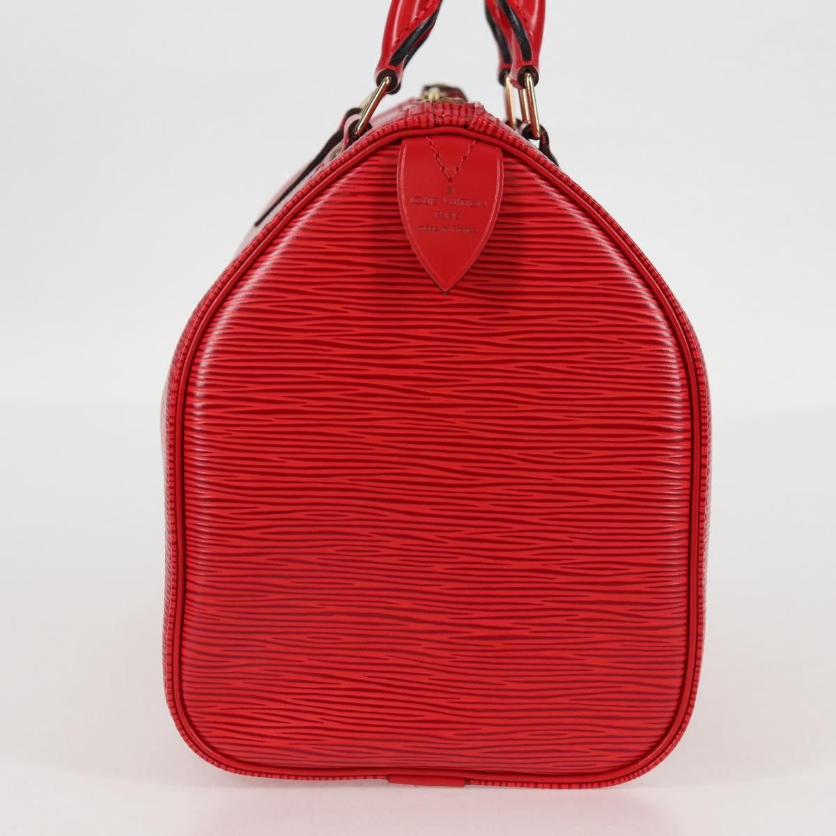 Louis Vuitton Louis Vuitton Speedy 25 handbag Size ONE SIZE - 4 Thumbnail